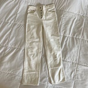 Aritzia Denim Forum Joni